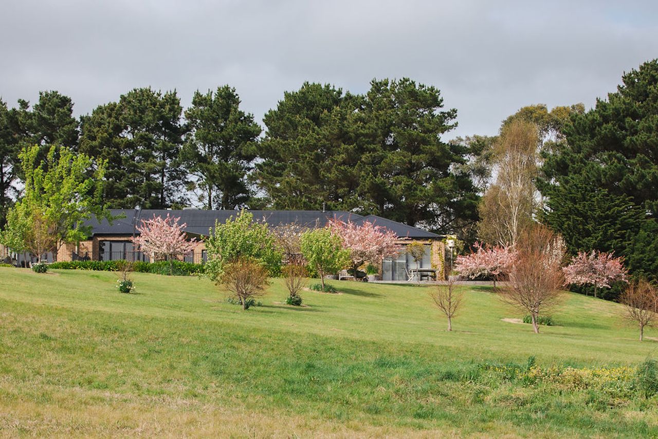 The Lakehouse Photo 20