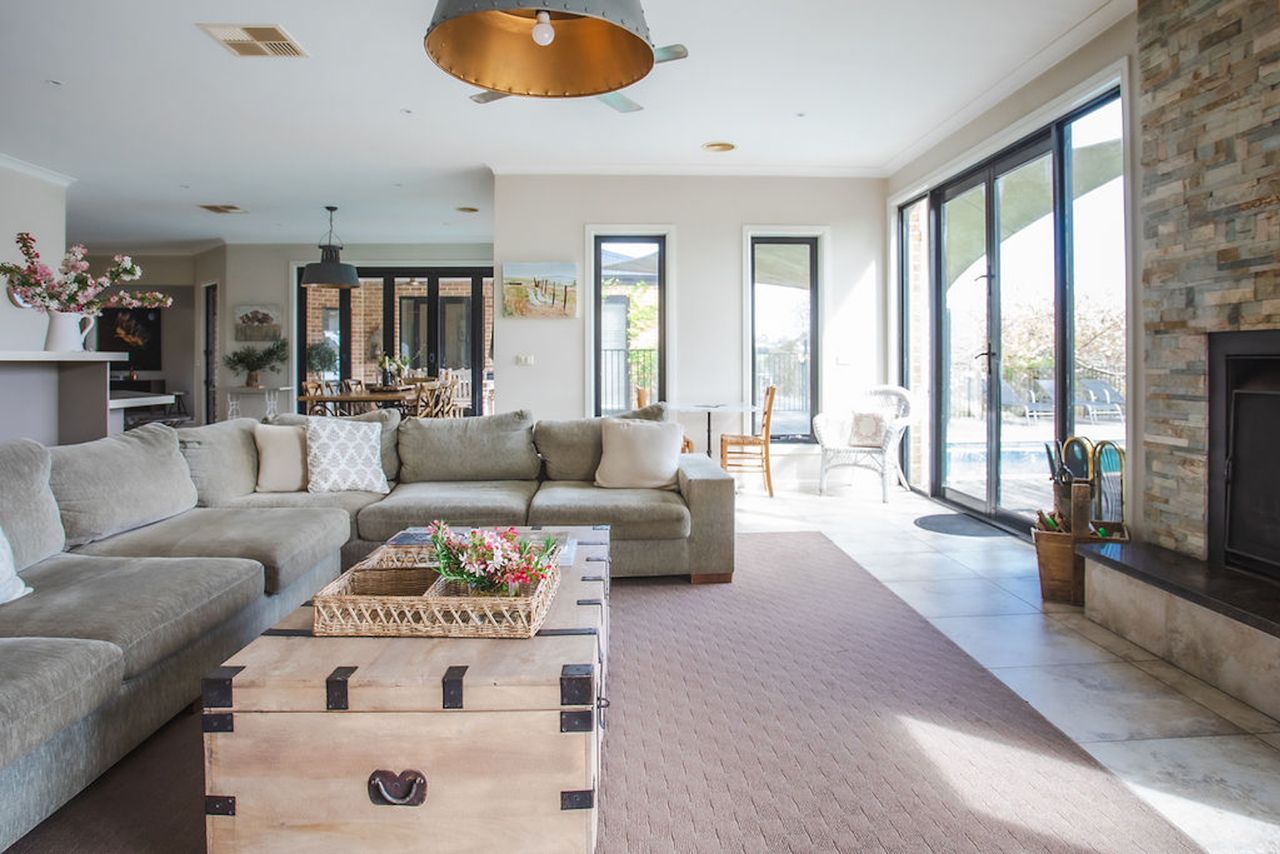 The Lakehouse Photo 5