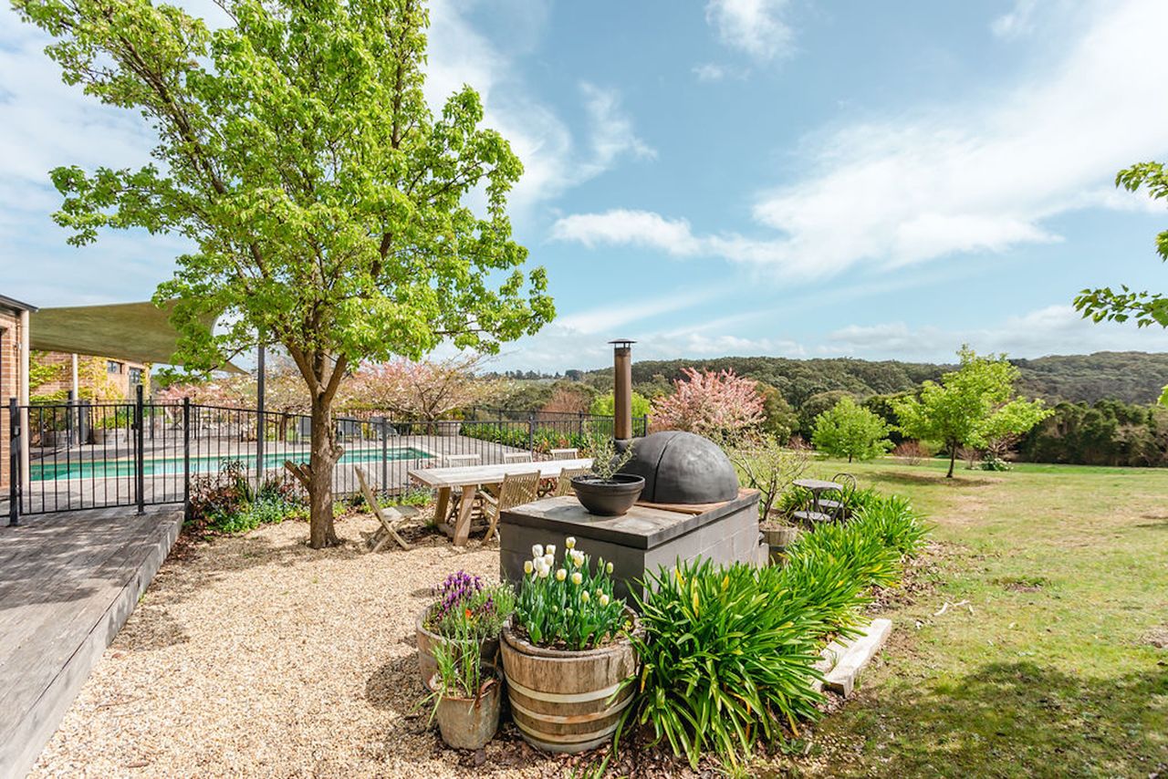 The Lakehouse Photo 3