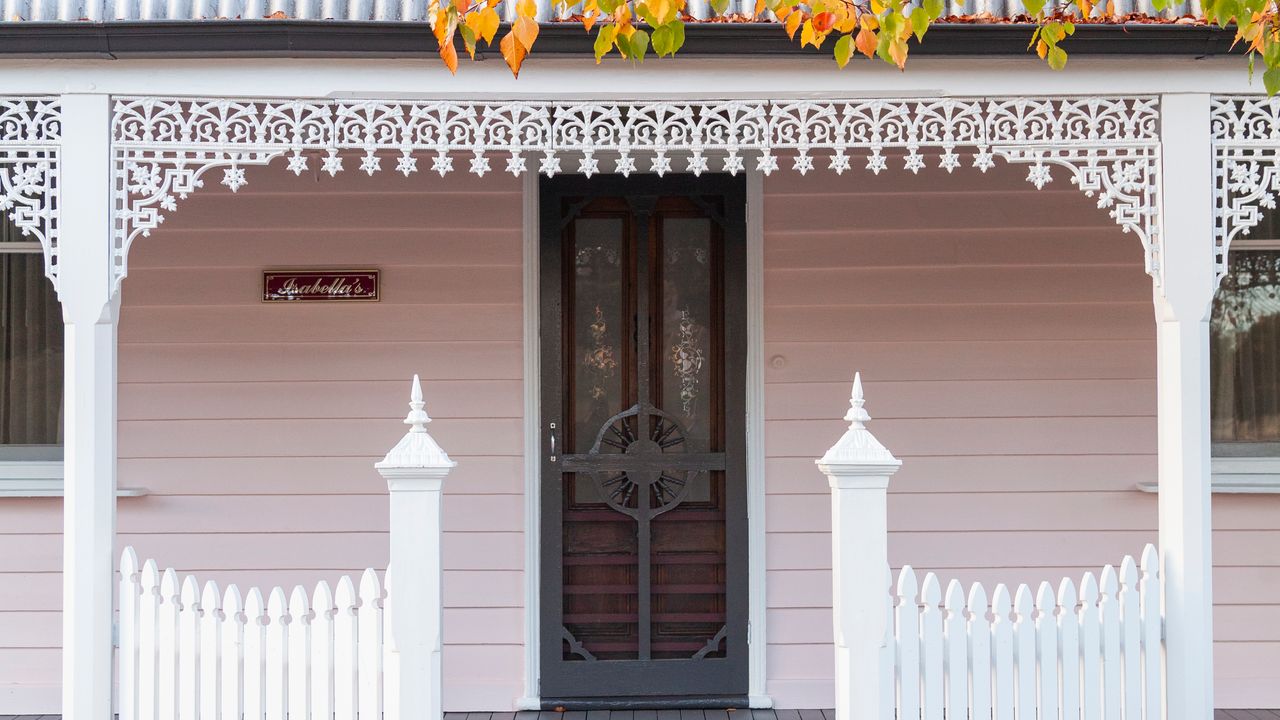 Isabellas At Beechworth