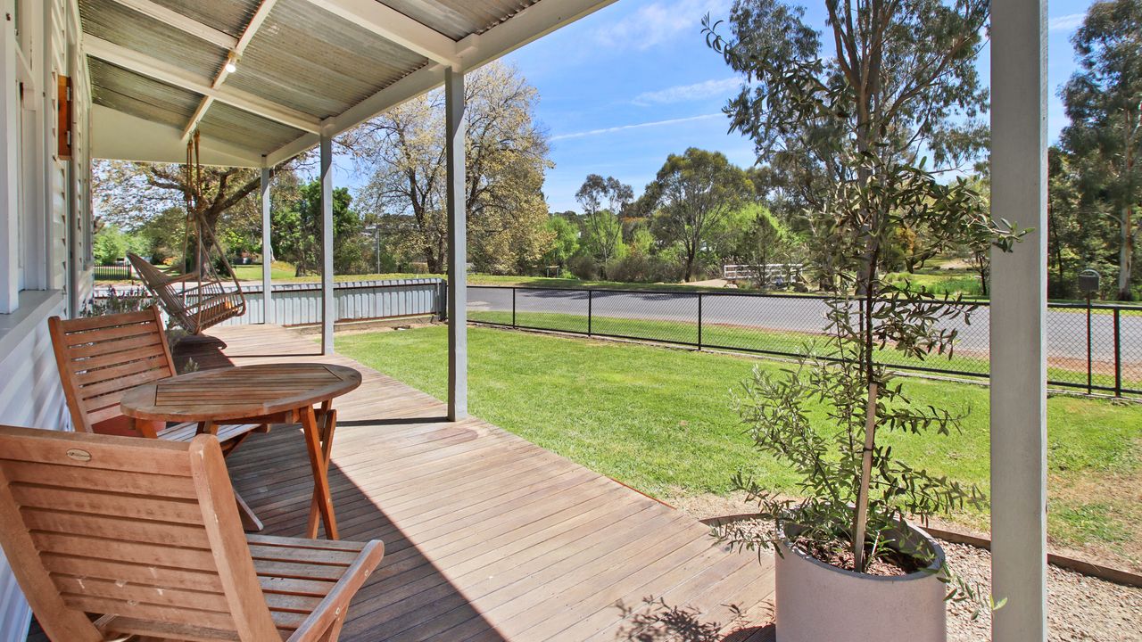The Gums, Beechworth