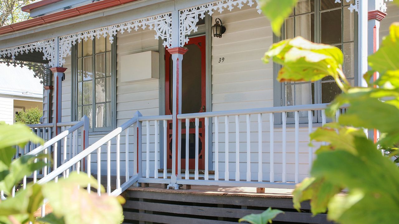 Audrey’s Of Beechworth