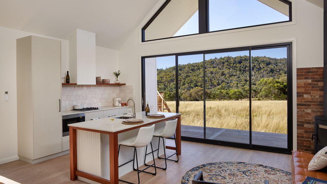 Glenbosch – Cottage Two