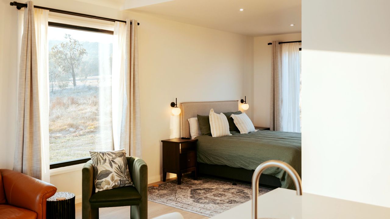 Glenbosch – Cottage Three