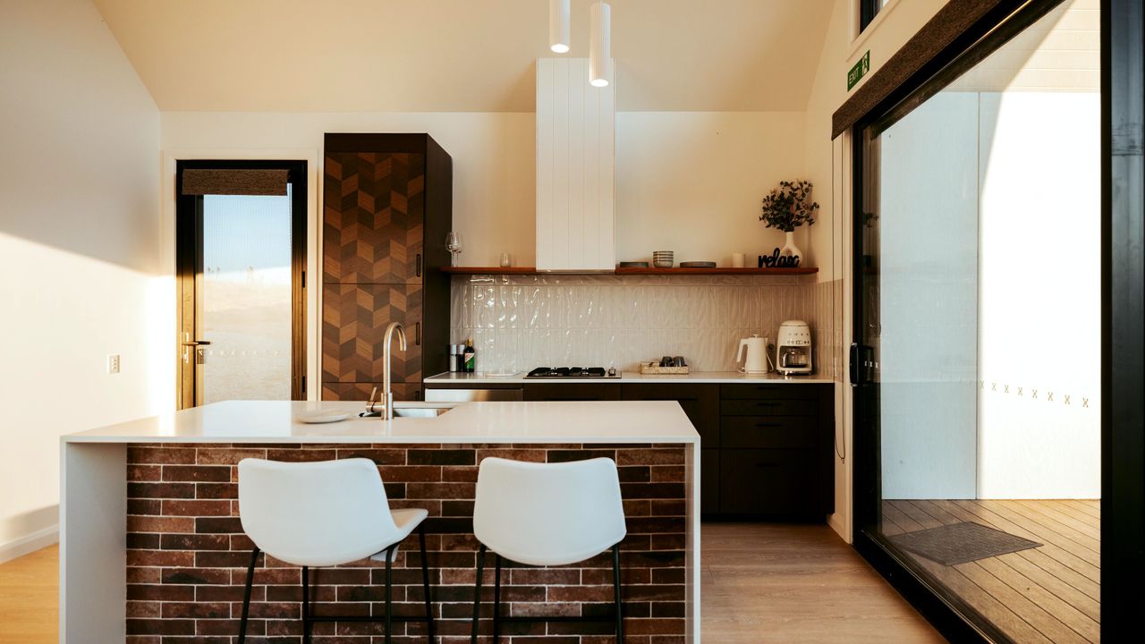 Glenbosch – Cottage Four