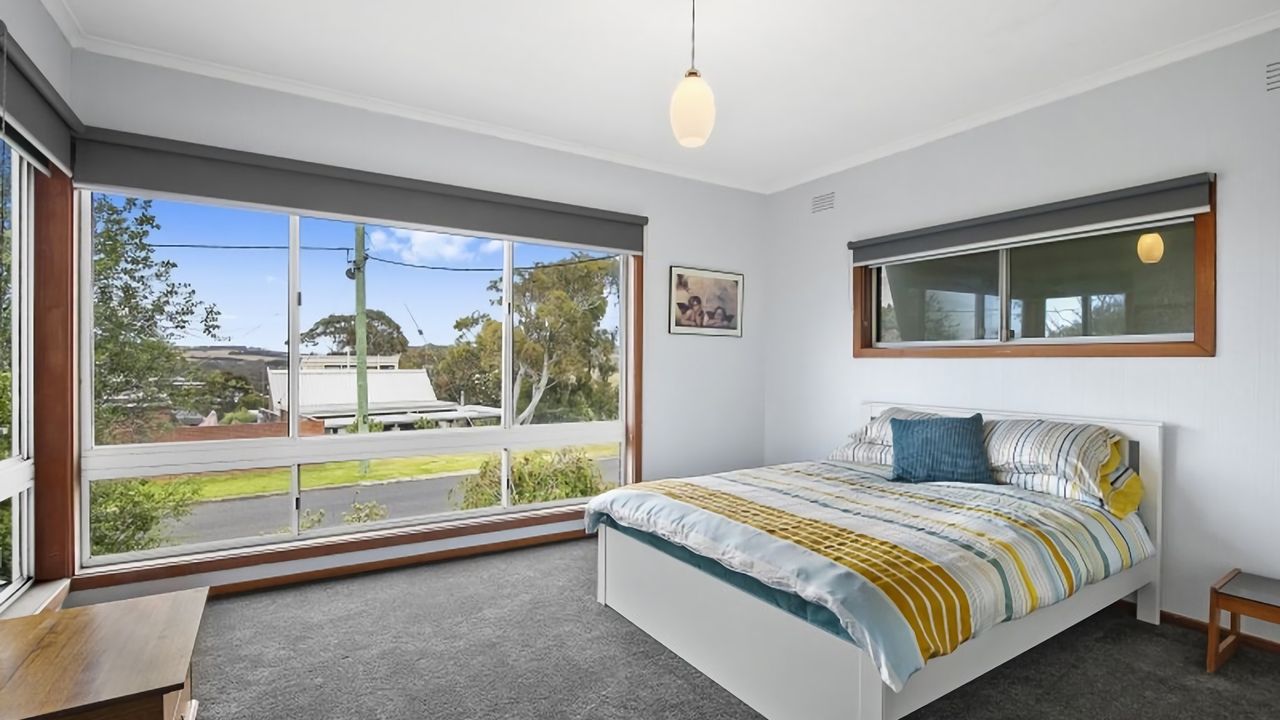 Coastal Comfort 3 Bedroom