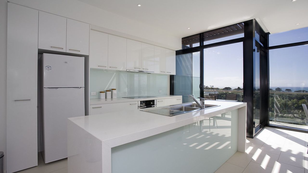 Whitewater Apartment 208