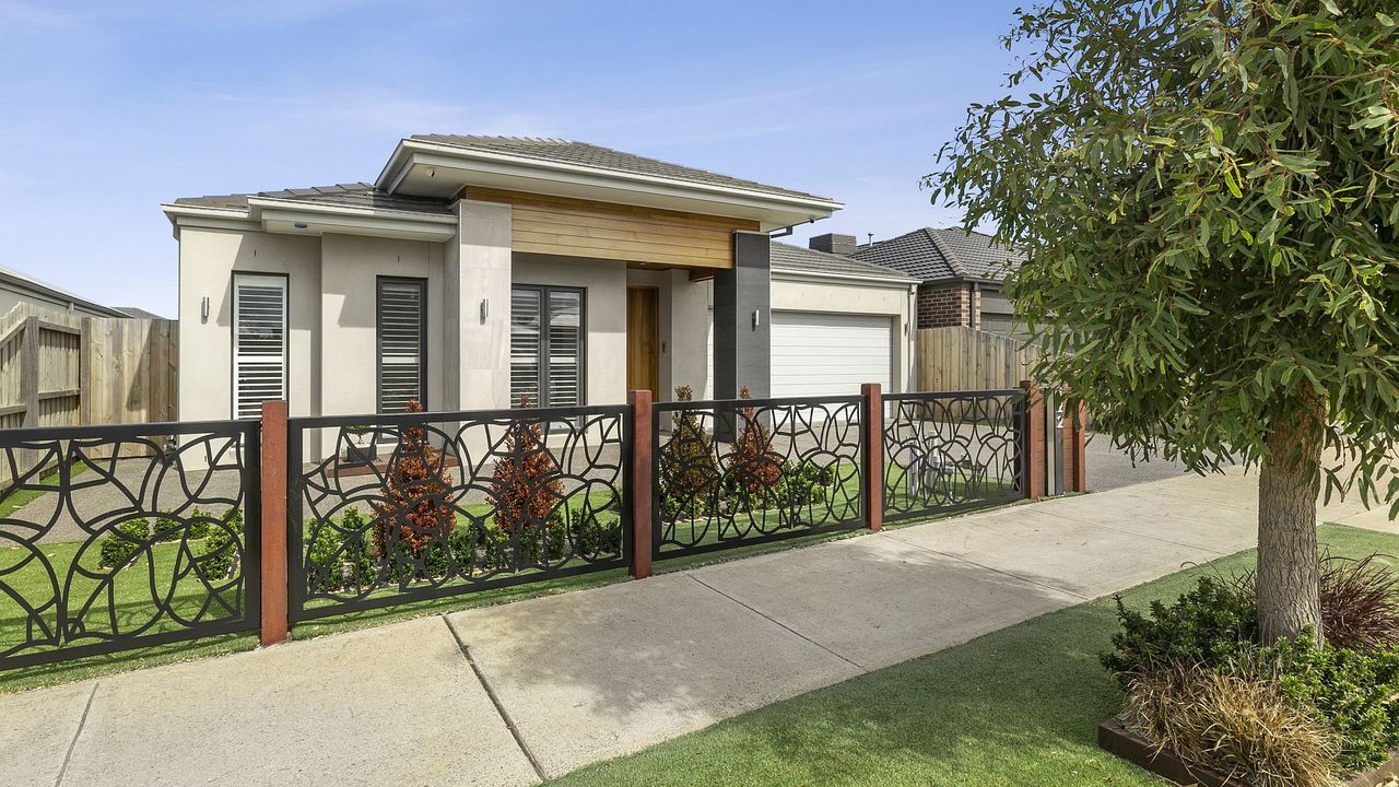 Lowtide Five Bedroom 22