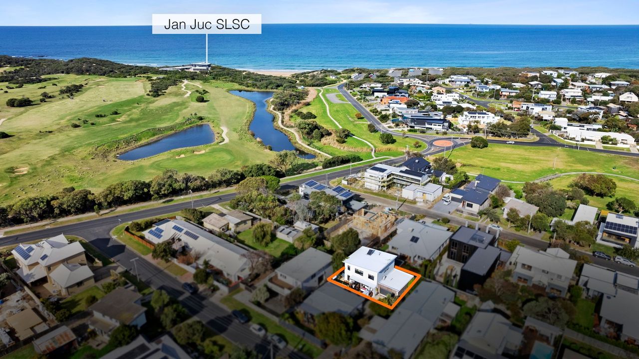 Muirfield Beach House 3a