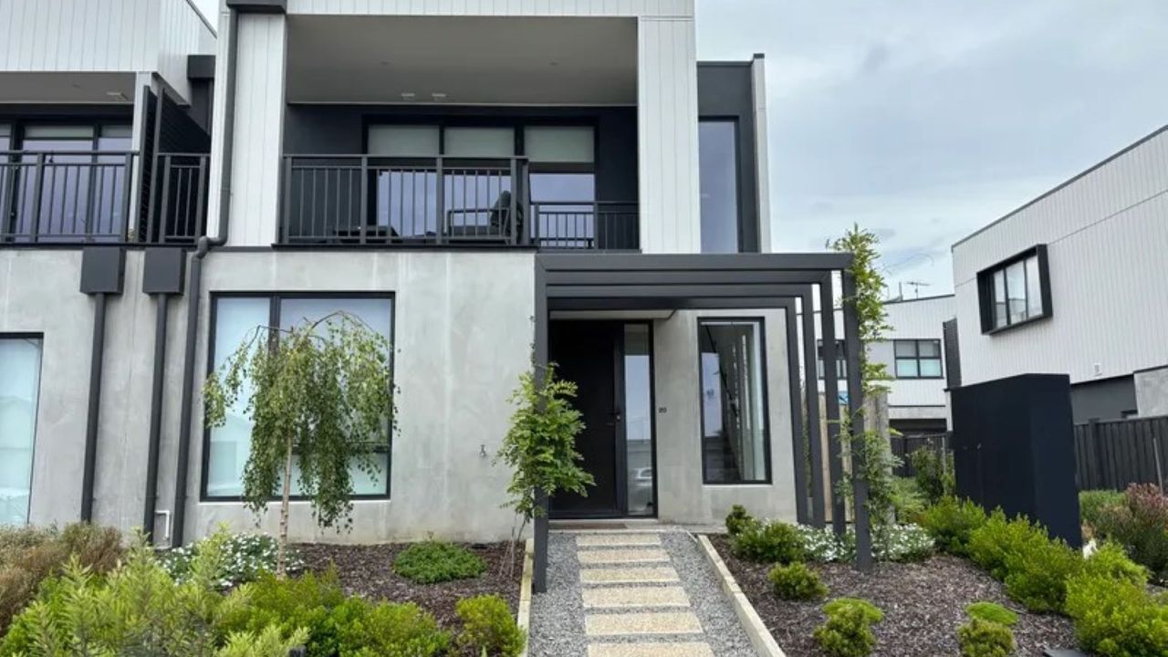 Wurrak Water View 20