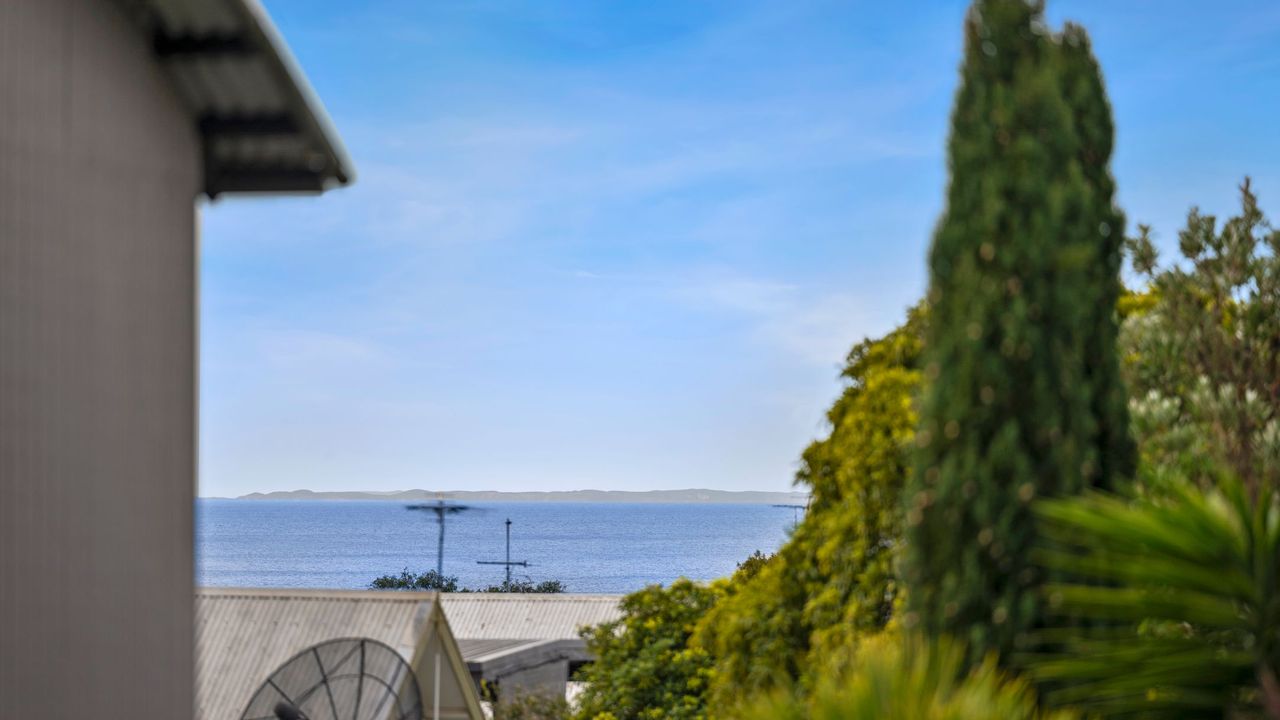 Cowrie Central Townhouse