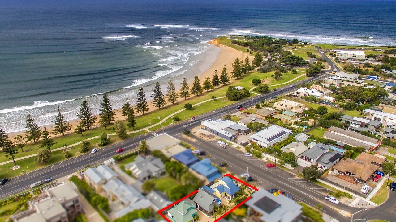 Price on the Beach 2c