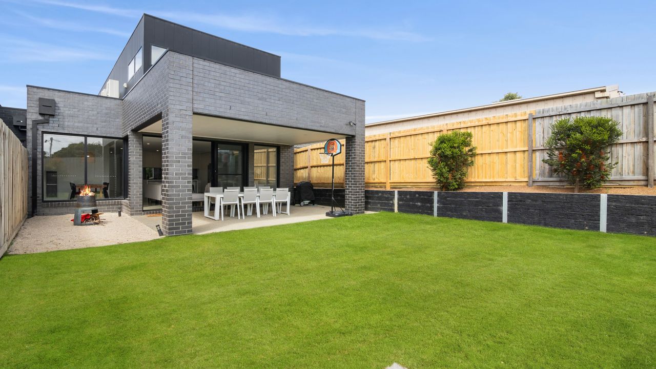 Anderson Prime Location