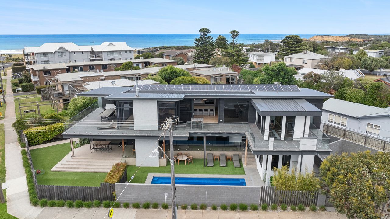 Esplanade Ultimate Luxury