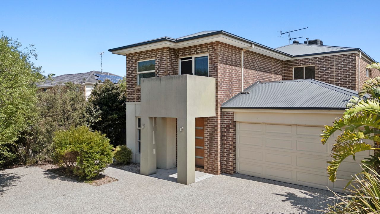 Wentworth Beach House