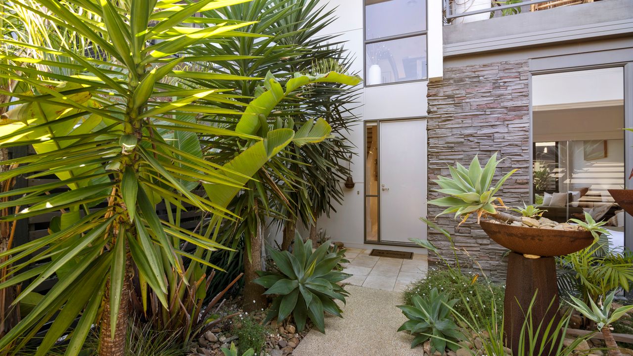 Coast Townhouse Golf and Beach