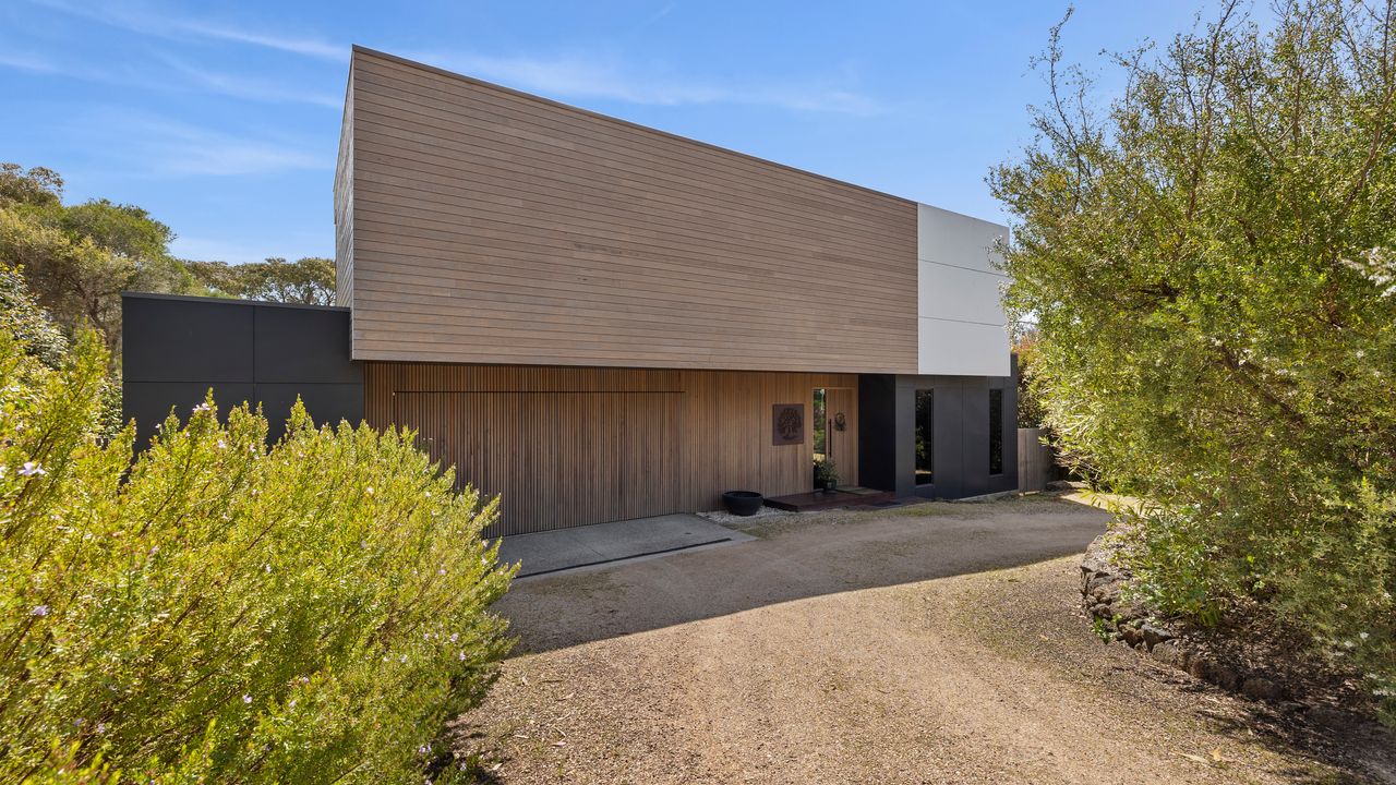 Anglesea Summer Escape