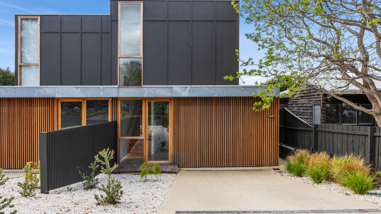 Reserve House on Riverside