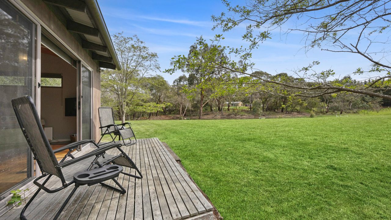 Harvest Studio Three