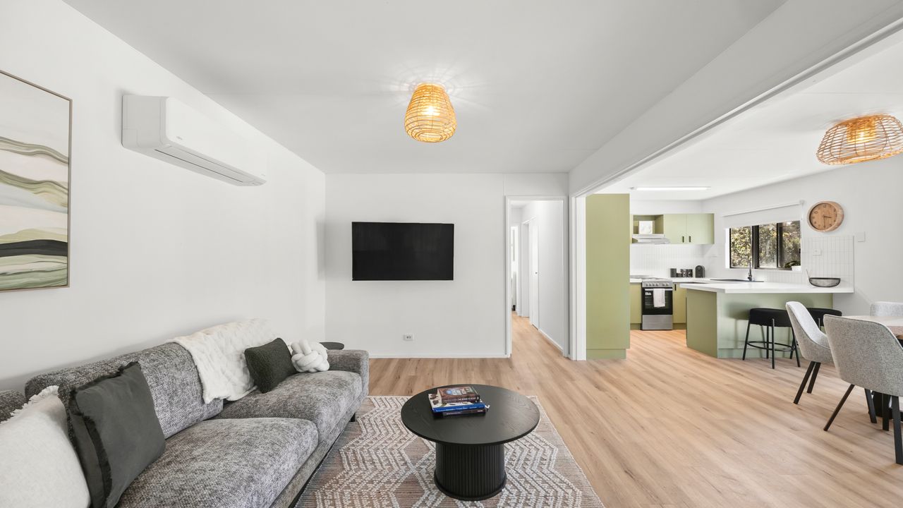 Glenkeen Farm and Cabins