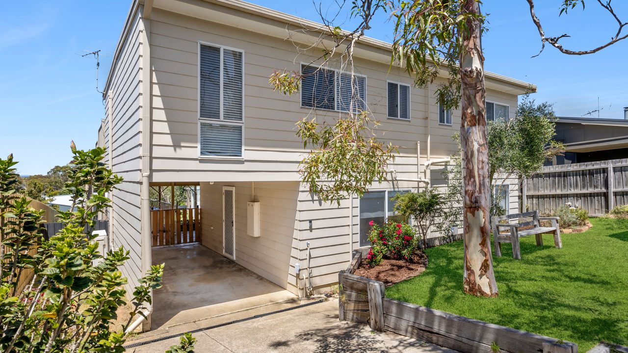 Jan Juc Family Escape