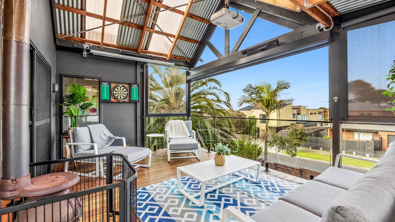 Pomora Family Escape | Close to Beach & Golf