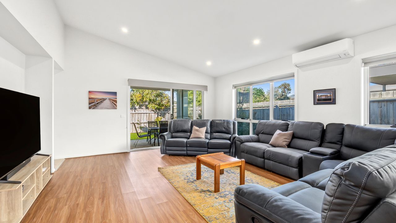 Inshore Torquay | Family-Friendly Surf Coast Stay