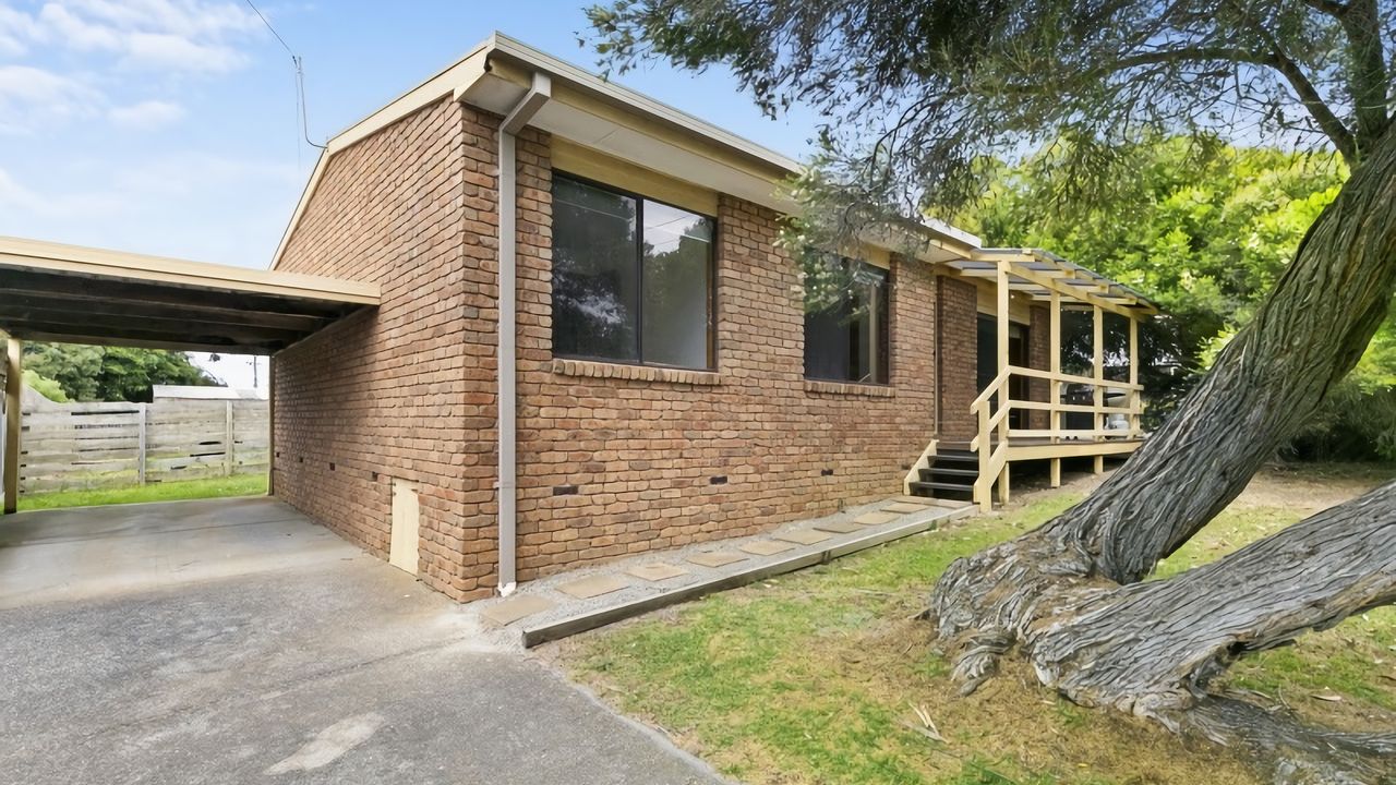 Muirfield Beach Unit 1-23