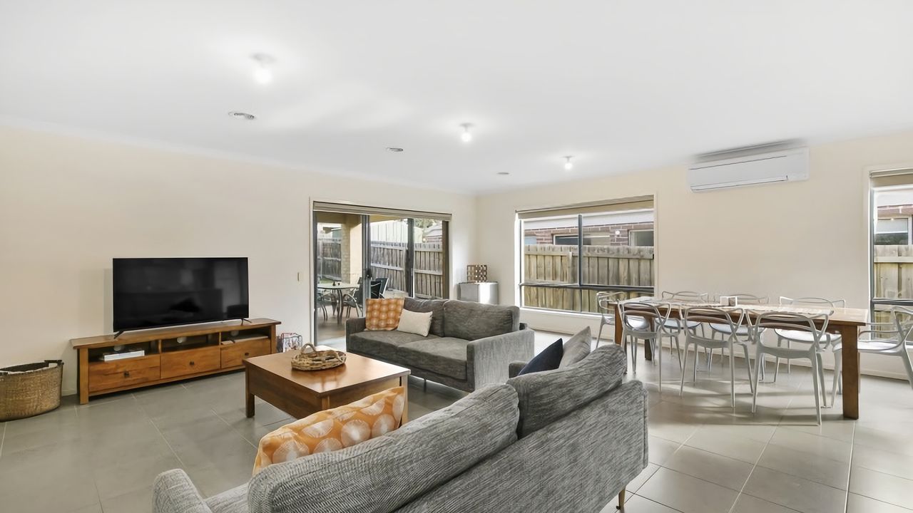 Ocean View Crescent 59 | Torquay Pet Friendly