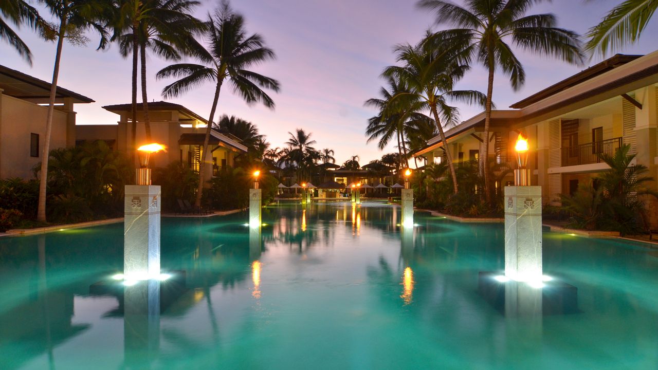 201/202 Temple by The Sea – 3 Bedroom