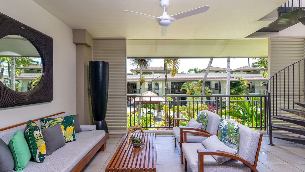 202 Temple By The Sea – 2 Bedroom