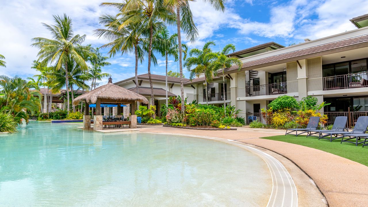 201 Temple By The Sea – Studio Spa