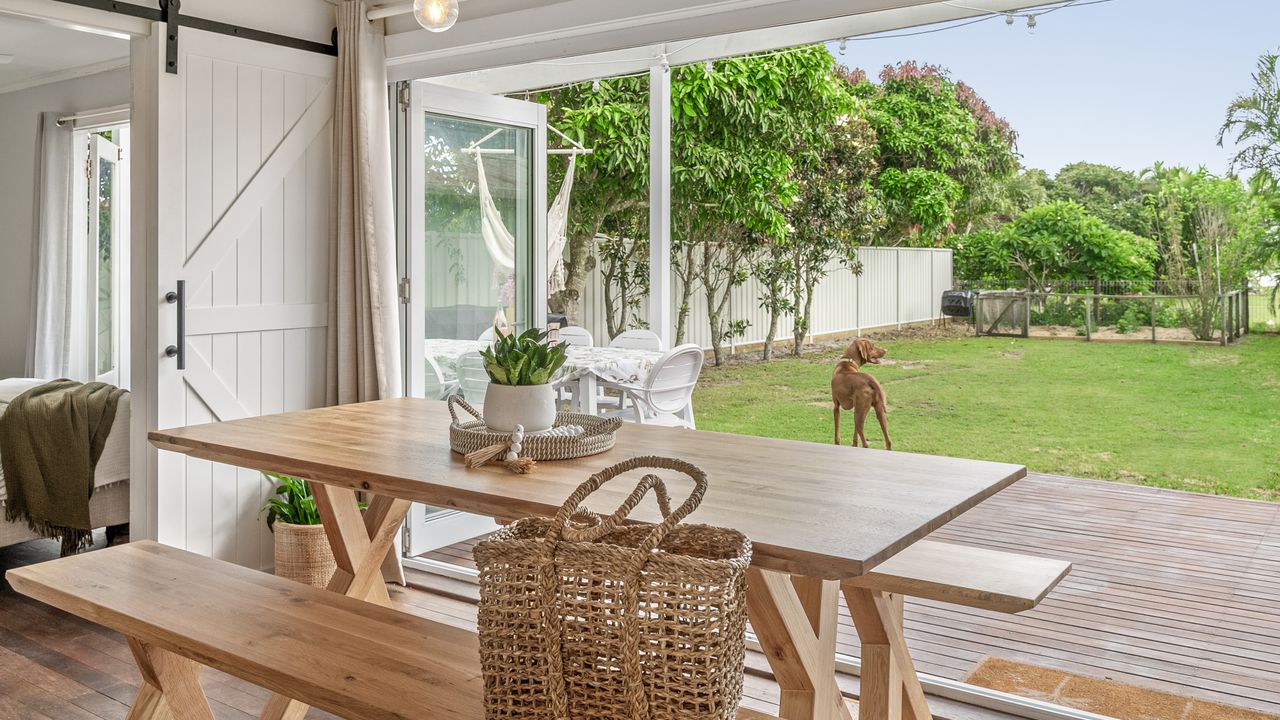 Just Beachy – 4 Ash Street