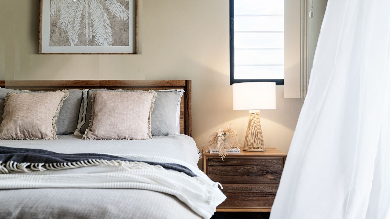 Villa Sangiovese – Unit One – 1/2 Heath Street