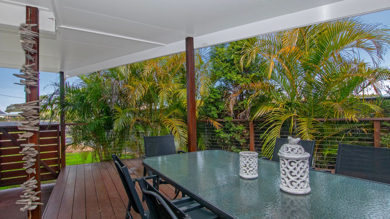 Evans Beach House – 24 Cedar Street