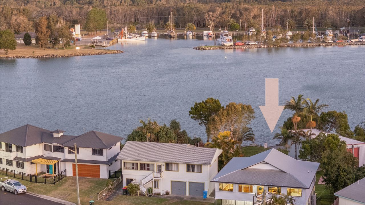 Harbour View – 5 McDonald Place
