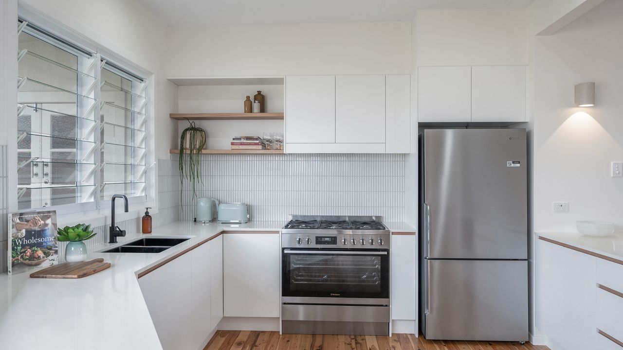 Cedar Retreat – 19 Cedar Street