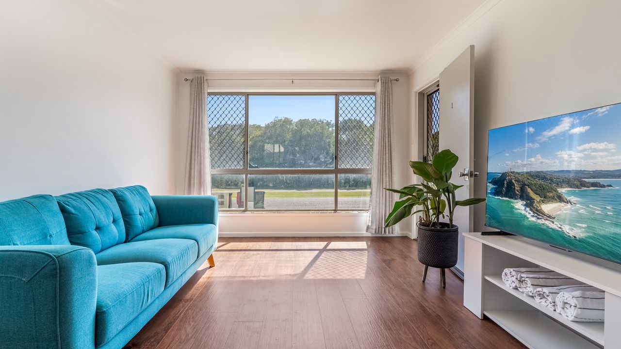 Sea Ranch One – 1/45 Beech Street