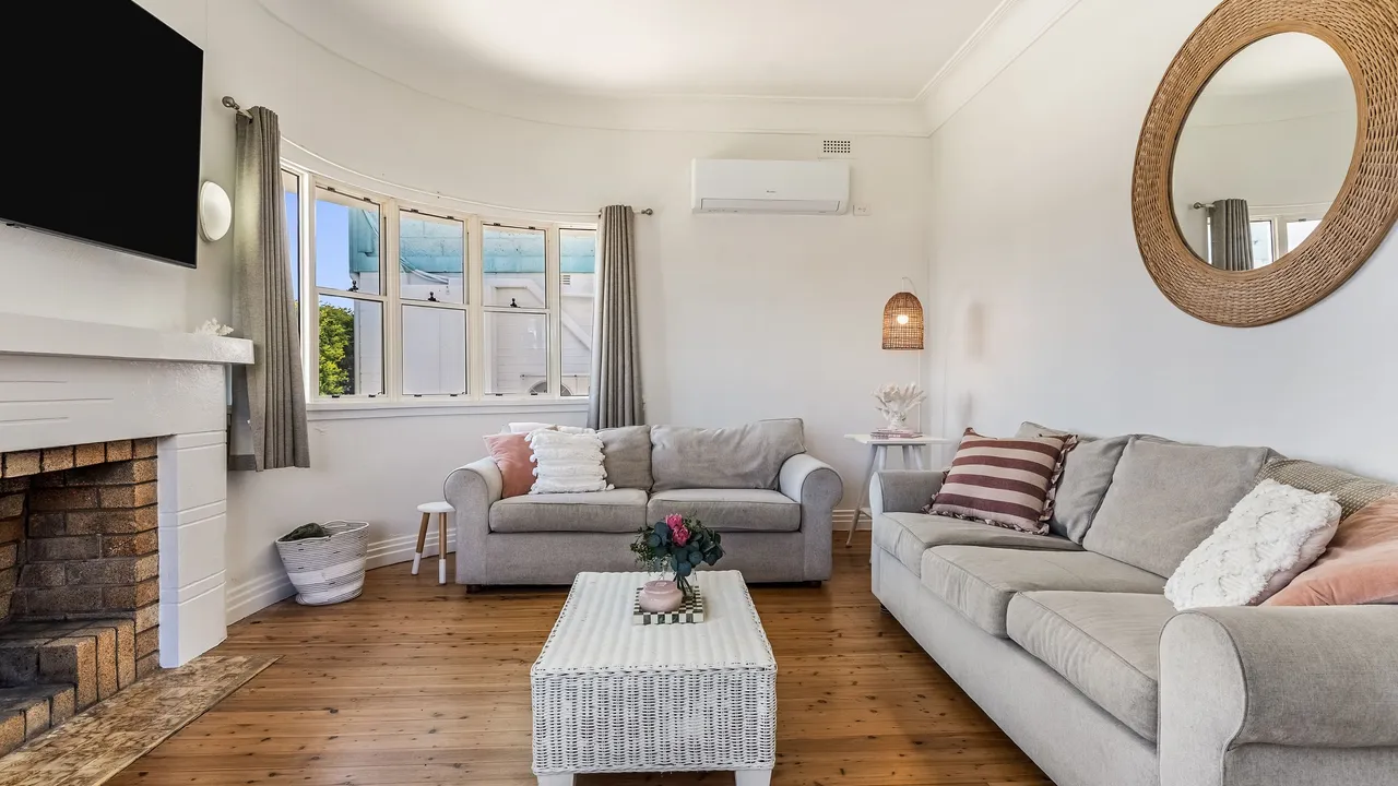 Selah – 36 Woodburn Street