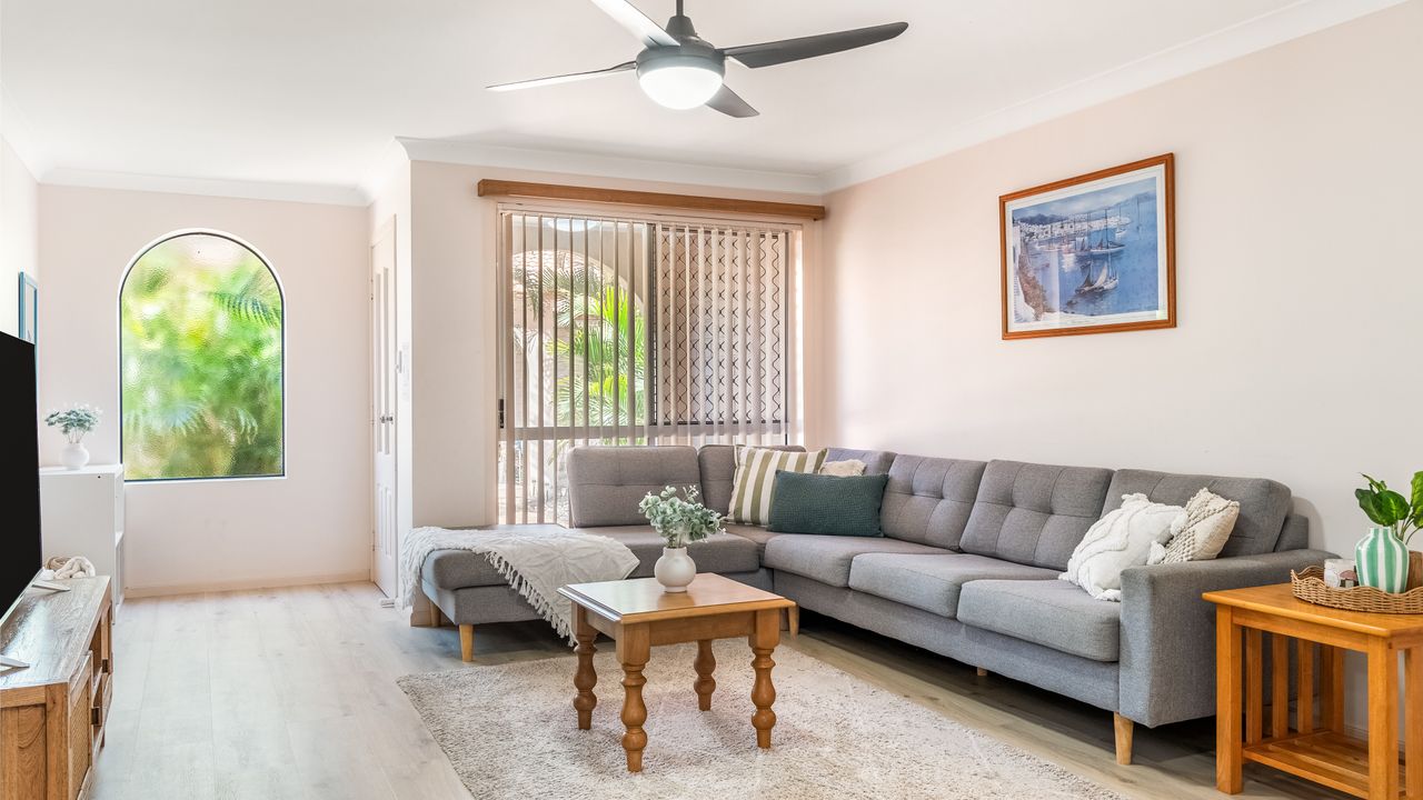 Waratah Retreat – 2/4 Waratah Lane