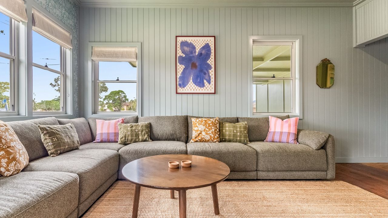 Seashells – 47 Park Street