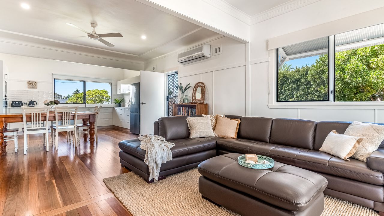 Salt on Cedar – 17 Cedar Street