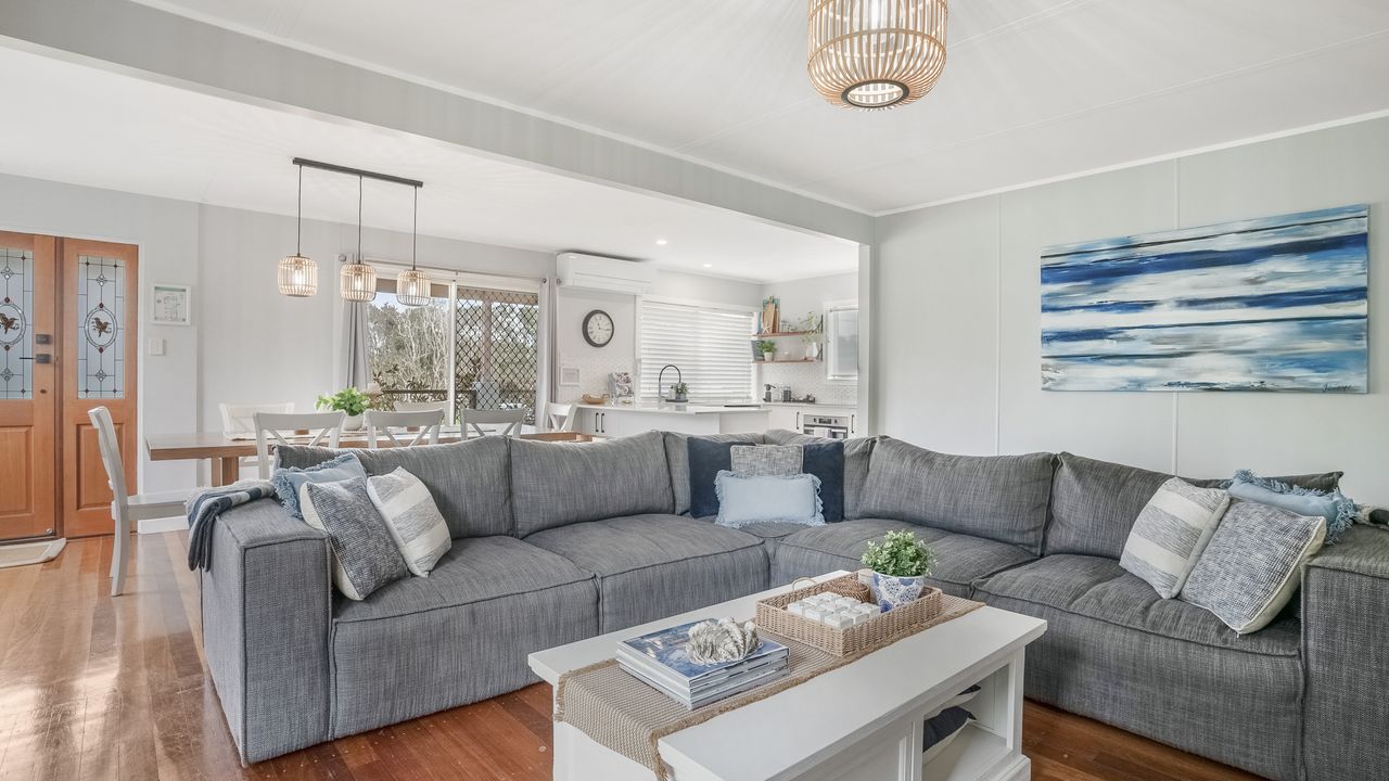 The Beach Shack – 12 Flame Street