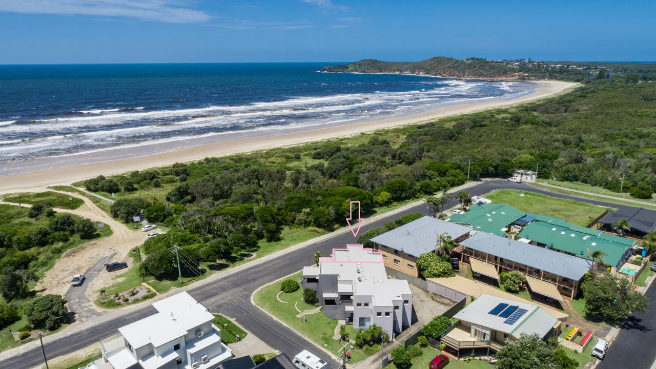 The Shoreline – 1/13 Terrace Street