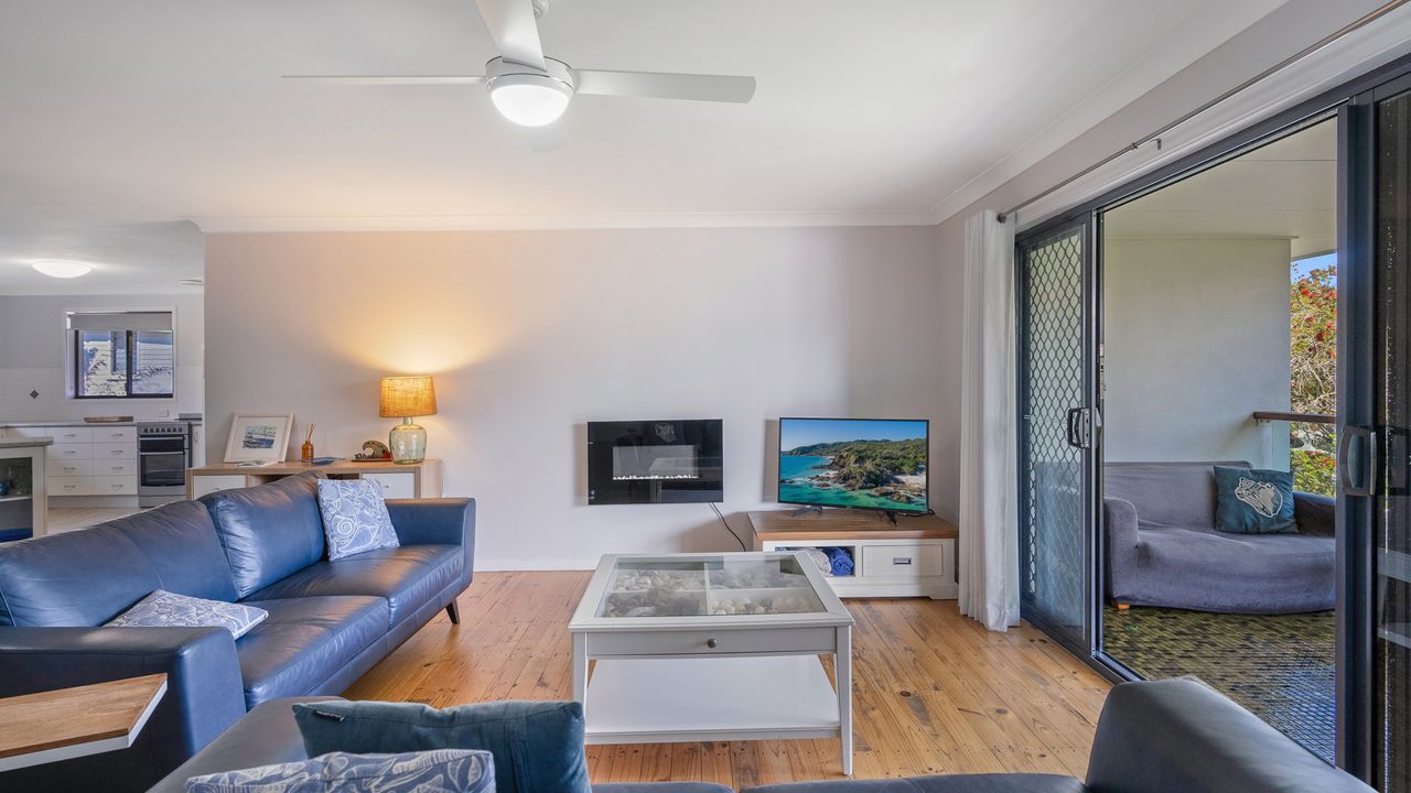 The Grey Havens – 58 Cypress Street