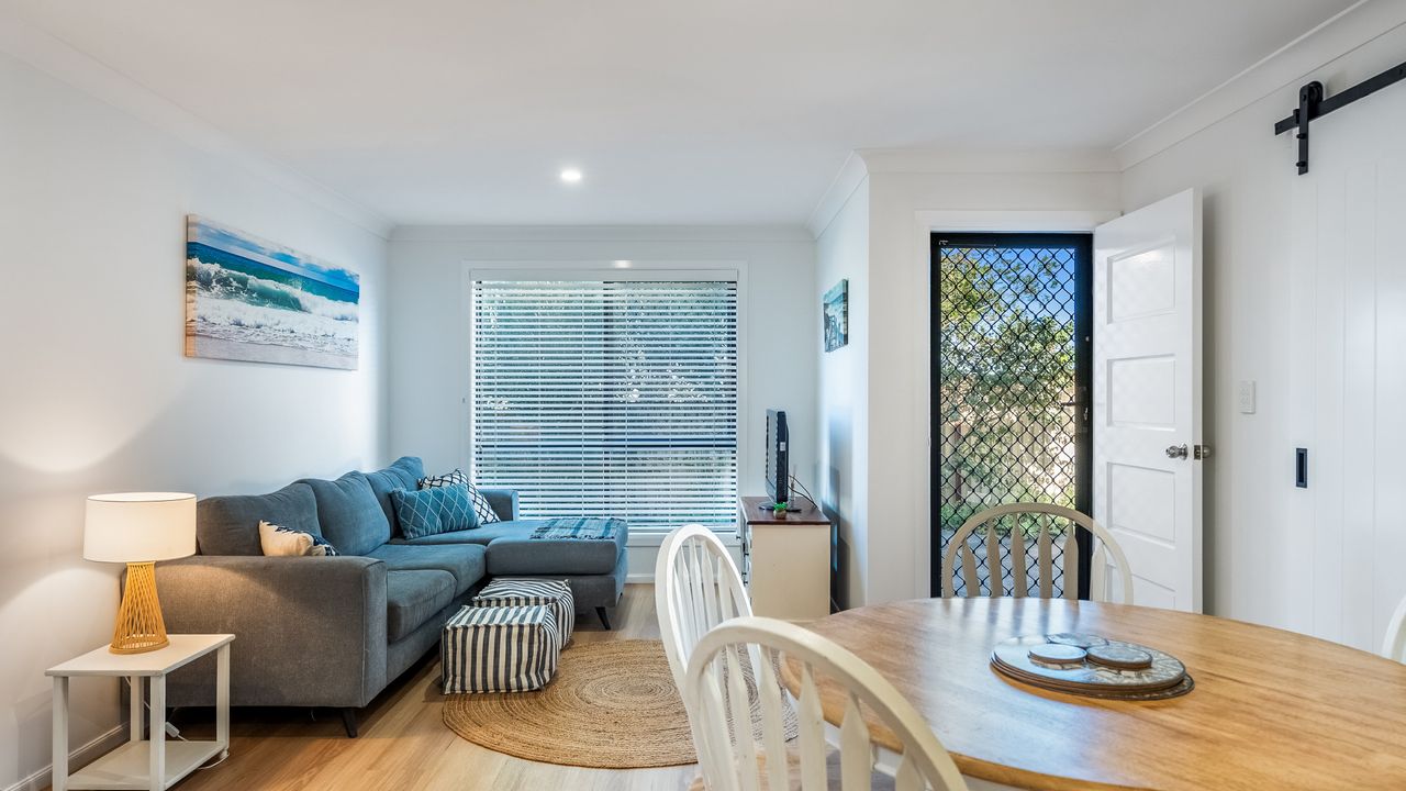 The Weekender – 4/46 Cypress Street
