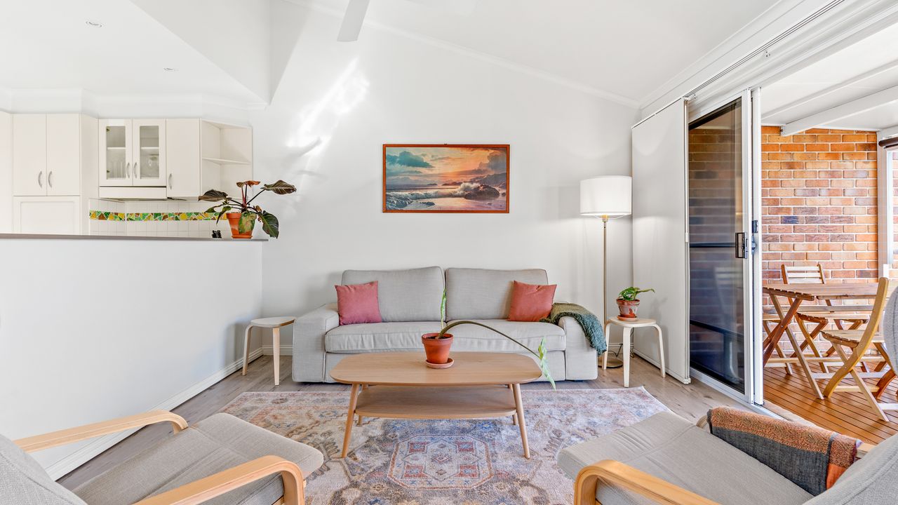 7/25-31 Sunderland Street