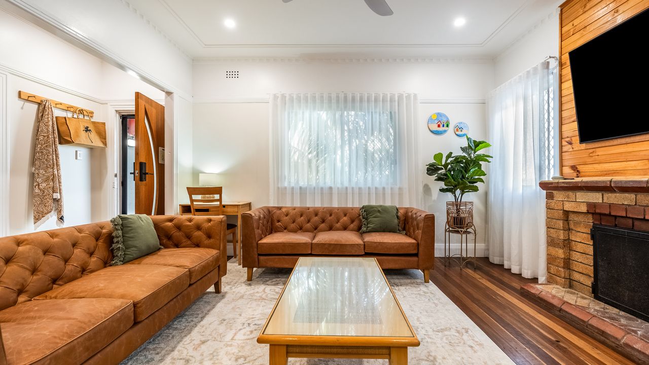 Wattleseed – 4 Wattle Street