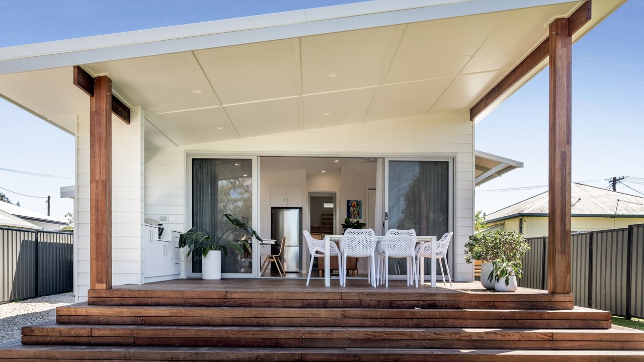 Park Lane – 4B Wattle Street