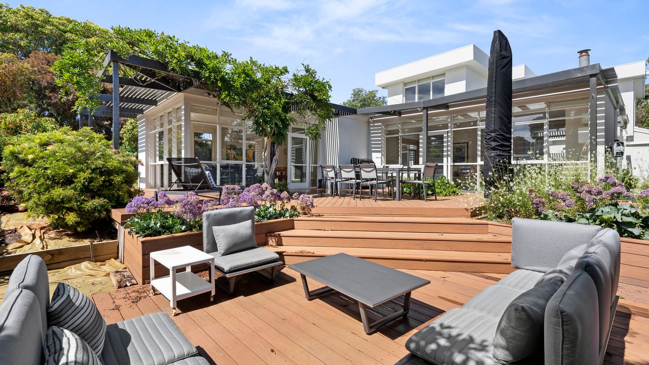 Point Lonsdale Retreat